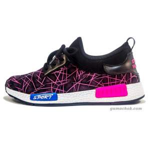 Кросівки NMD Runner Pink