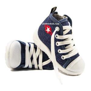Кеди Nazo Brooklyn Jeans