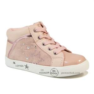 Черевички  American Club Pink Stars